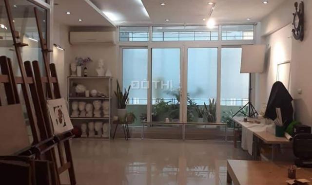 Bán nhà mặt ngõ Vĩnh Tuy, Hai Bà Trưng, Hà Nội 52m2, 5 tầng, MT: 5.3m, giá: 6 tỷ. LH: 0946839756