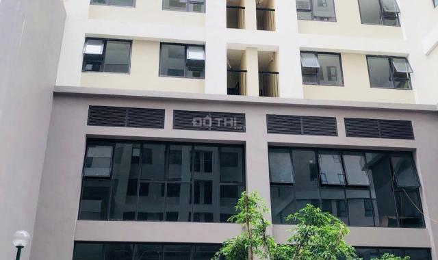 Gia đình có căn shophouse ở dự án @HOME 987 Tam Trinh cần nhượng lại, 37.5 tr/m2. (Bao sang tên)