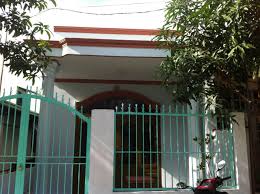 Bán nhà riêng tại đường Thế Lữ, xã Tân Nhựt, Bình Chánh, Hồ Chí Minh, DTCN 140m2