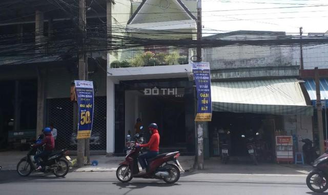 Bán nhà mặt tiền đường Phạm Văn Thuận, Phường Tân Tiến, Biên Hoà, LH: 0938.491.469