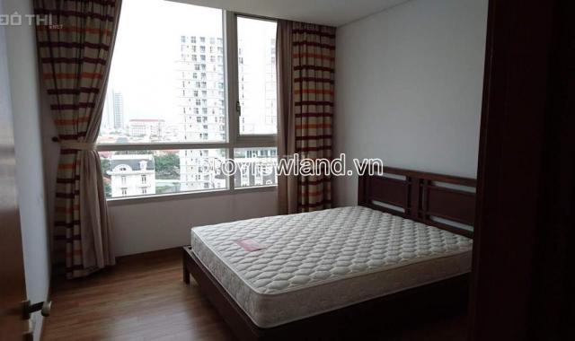 Cho thuê căn hộ tại Xi Riverview Palace 3PN tầng thấp