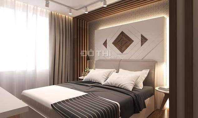 Cần bán gấp nhà 5 tầng khu vực, Thanh Xuân, DT 45m2, MT 3,8m