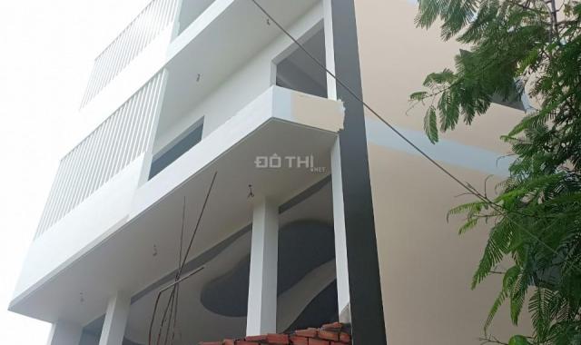 Bán nhà riêng tại Đường Nguyễn Duy Trinh, Quận 2, Hồ Chí Minh. Diện tích 55.5m2, giá 5.3 tỷ