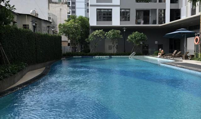 Hot bán căn hộ Botanica Premier 96m2, 3PN, 4.35 tỷ, view hướng Bắc, view sân bay