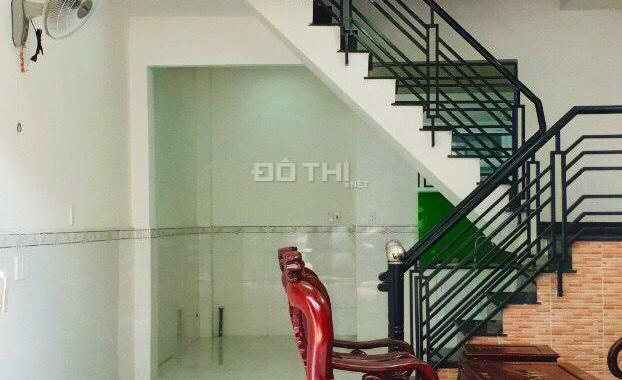 Bán nhà mới 2 tầng hẻm 88 Nguyễn Văn Quỳ phường Phú Thuận Quận 7 