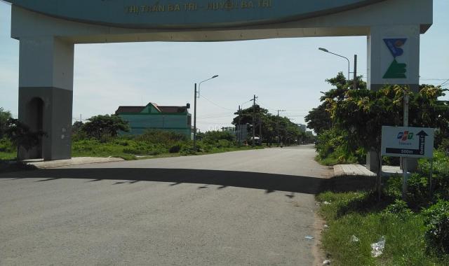 Bán đất thổ cư tại KĐT Việt Sinh Ba Tri, Bến Tre diện tích 90m2, giá 700 triệu. 0944744947 Bảo