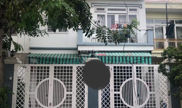 Bán biệt thự khu vip dân trí cực cao bên đường Nguyễn Hữu Dật, P. Tây Thạnh, Q. Tân Phú
