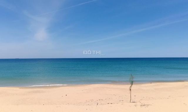 Cần bán lô đất MT bãi biển Từ Nham, Phú Yên thổ cư 100%. LH: 0903154810