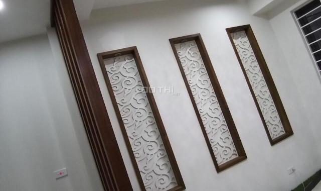 Tin mới bán nhà 5T lô góc Mỹ Đình xây mới, nội thất đẹp lung linh, DT 43m2, MT 5.15m. 0984142134