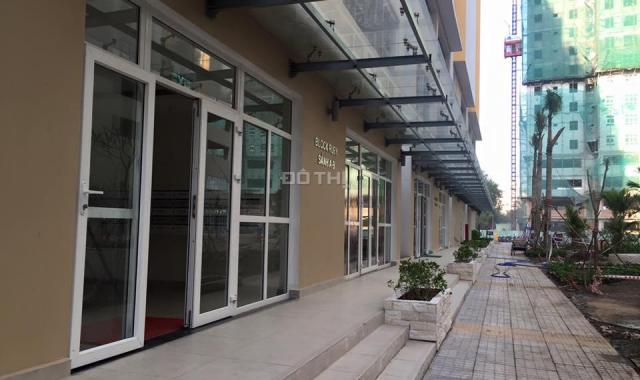 Bán shophouse giảm giá sốc, vị trí hot nhất quận Tân Phú