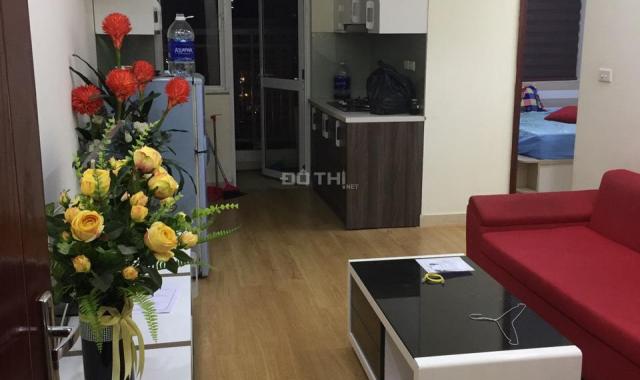 Cho thuê căn hộ ở 30 Phạm Văn Đồng 70m2, giá rẻ 8,5 triệu/tháng. LH 0972098794