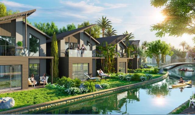Bán villa Novaworld Hồ Tràm cam kết mua lại từ CĐT 0908555853