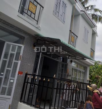 Bán nhà riêng tại xã Hưng Long, Bình Chánh, Hồ Chí Minh diện tích SD 48m2, giá 460 triệu