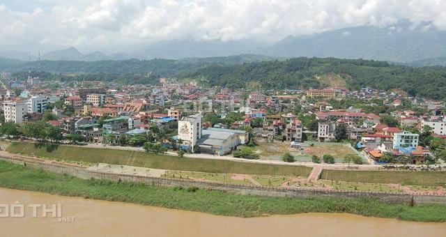 Cần tiền bán gấp 5 suất đất ngoại giao tại trung tâm thành phố Lào Cai