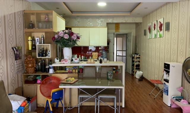 Bán căn hộ chung cư tại dự án An Lạc - Phùng Khoang, Nam Từ Liêm, Hà Nội diện tích 103m2