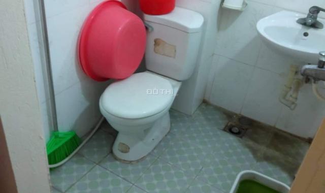 Bán nhà phố Bà Triệu, Hà Đông, 33m2, 4 tầng, nhà đẹp, ở luôn, giá 1.75 tỷ