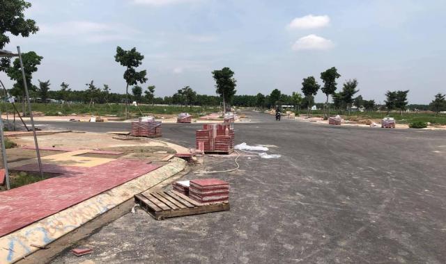 Bán đất nền dự án tại phường Tam Phước, LH: 0916 35 6868 Ngọc