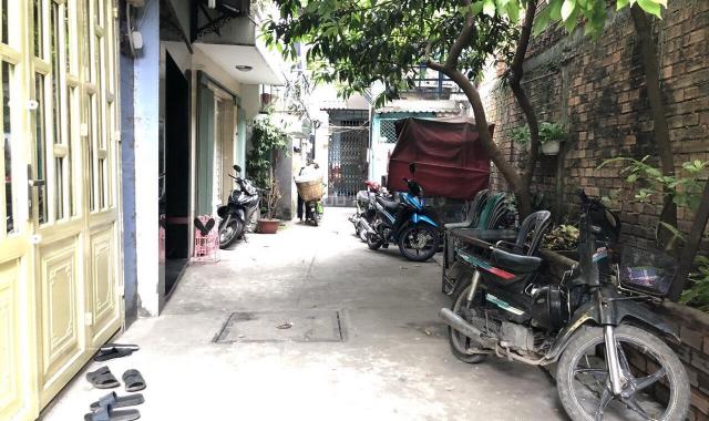 Bán nhà riêng tại phố Trần Xuân Soạn, P. Tân Thuận Tây, Quận 7, Hồ Chí Minh DT 50m2, giá 3.95 tỷ
