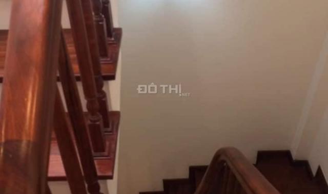 Nhà 43.5 m2 x 4 tầng, ngõ ô tô vào nhà tại Thạch Bàn, Long Biên