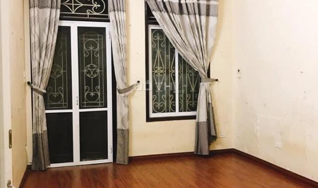 Bán nhà ngay bán đảo Linh Đàm, Hoàng Mai mặt hồ đẳng cấp, 60m2, 4 tầng, 4,7 tỷ