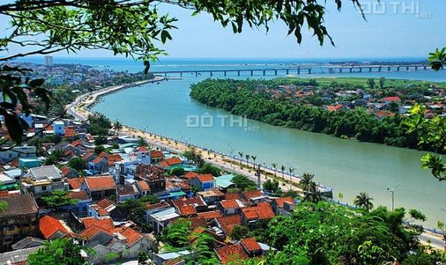 Bán đất biển Phú Yên, trung tâm TP gần sân bay, giá đầu tư, bao sổ. LH 0935 224 174