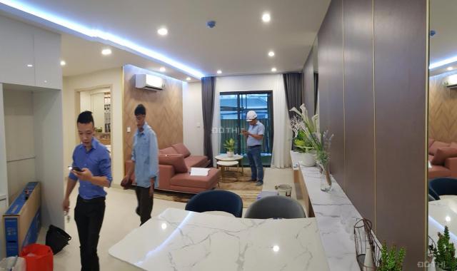 Thông báo - PCC1 Thanh Xuân ra thêm tầng mới. LH để sở hữu căn tầng đẹp - 0918.446.389