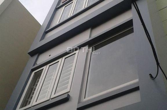 Bán nhà gần Xa La, (4 tầng*35m2) 2 mặt thoáng, 2 tỷ, hỗ trợ ngân hàng. 0988398807