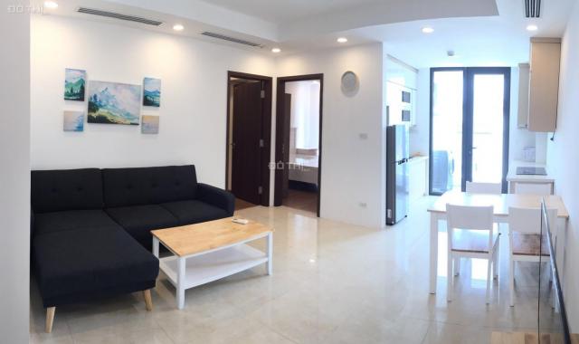 Cho thuê căn hộ chung cư tại Hà Nội Center Point, Thanh Xuân, Hà Nội, nhà đẹp, giá hợp lý