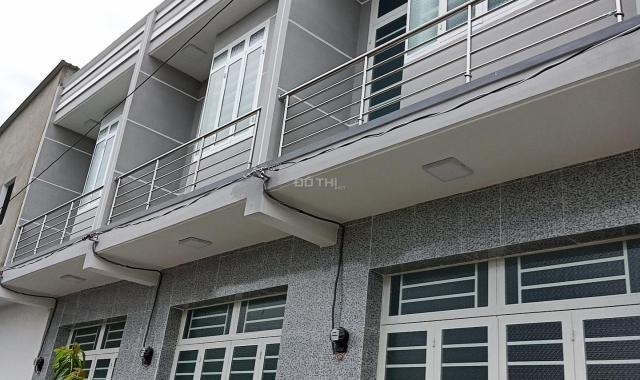 Chủ đầu tư chính thức mở bán dãy phố 2 tầng 4x9m gần khu CN Cầu Tràm giá chỉ 485tr - 0839331665