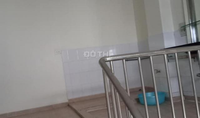 Bán nhà Trần Khát Chân, Q. Hai Bà Trưng, DTXD 28m2 x 3.5 tầng ở ngay chỉ 2.1 tỷ