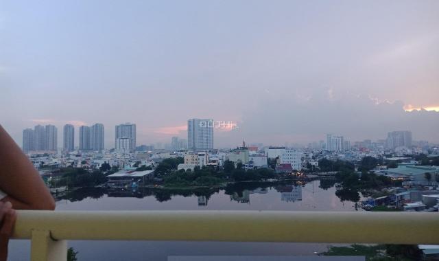 Bán nhanh căn hộ Mỹ Phú ở đường Lâm Văn Bền 82m2, 2PN, 2WC view đẹp 2.1 tỷ bao hết
