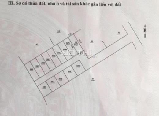 Bán nhà riêng tổ 9 Yên Nghĩa, 35m2*2 tầng, ô tô đỗ cửa, giá 890tr