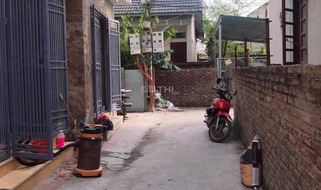 Chính chủ bán gấp căn nhà tại ngõ 71 Việt Hưng, Long Biên, Hà Nội