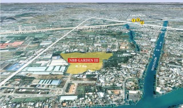 Bán nhà phố City Gate 3 giá rẻ nhất quận 8, DT 5x18m, (1 trệt 3 lầu) giá 7,9 tỷ thanh toán 3 năm