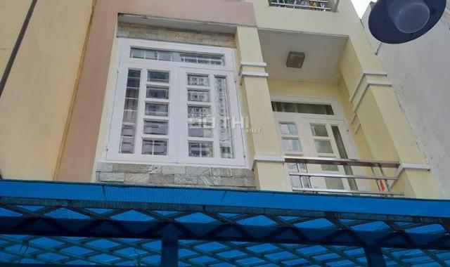 Bán nhà riêng tại đường Nguyễn Đình Chiểu, Phường 4, Quận 3, Hồ Chí Minh, dt 120m2, giá TT 5.5 tỷ