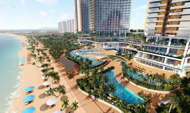 Liên hệ ngay để cập nhật bảng hàng siêu dự án Sunbay Park Hotel & Resoft đầu tiên tại Ninh Thuận