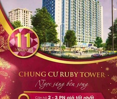 Chung cư Ruby Tower Thanh Hóa 0984361836