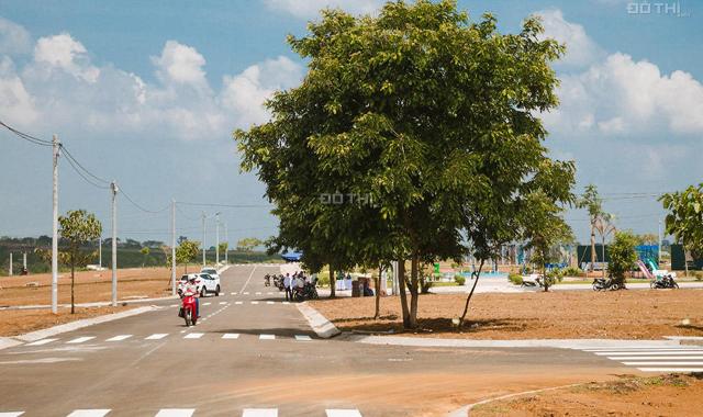 Đầu tư đón đầu cao tốc tại Bảo Lộc, đất nền sổ đỏ từng lô, CK lên đến 8%, thổ cư 100%