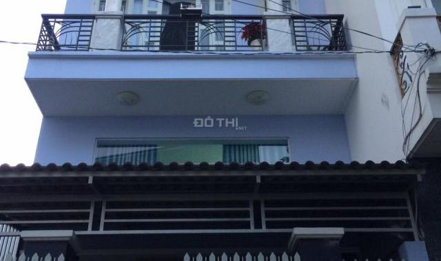 Chính chủ bán nhà gần mặt tiền Lê Đức Thọ, Quận Gò Vấp, giá tốt