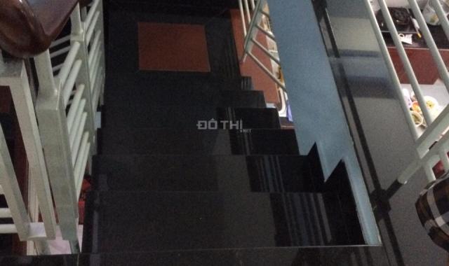 Chính chủ bán nhà gần mặt tiền Lê Đức Thọ, Quận Gò Vấp, giá tốt