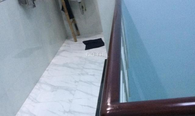 Chính chủ bán nhà gần mặt tiền Lê Đức Thọ, Quận Gò Vấp, giá tốt