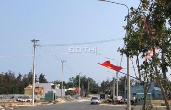 Bán đất mặt tiền KDC Thống Nhất, Điện Bàn. LH: 093 2552 220