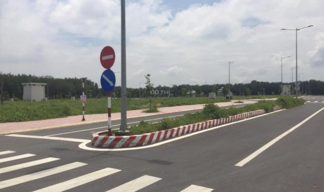 Đất nền Long Thành Phát Residence - Đón đầu cảng hàng không quốc tế Long Thành