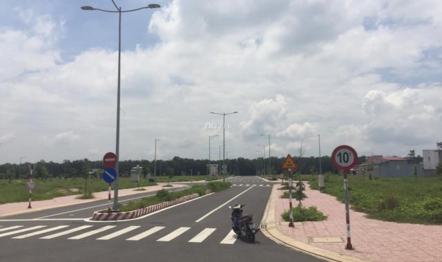 Đất nền Long Thành Phát Residence - Đón đầu cảng hàng không quốc tế Long Thành