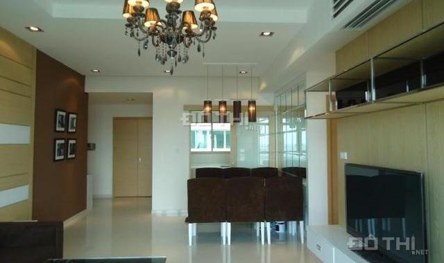 Bán căn hộ The Vista tầng cao 3PN, 140m2, full nội thất