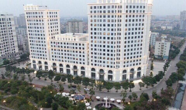 Bán căn hộ 2PN Eco City Việt Hưng tầng 10 căn góc giá 1,8 tỷ + full nội thất, nhận nhà ở ngay