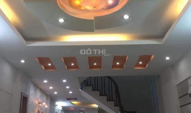 Cần bán gấp nhà đẹp 5 tầng phố Nhân Hòa, Thanh Xuân. Giá 7,5 tỷ