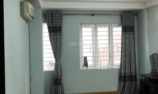 Bán nhà 7A ngõ 35 Ngô Thì Sỹ, Vạn Phúc, HĐ, 35m2 * 4T căn góc 2 mặt, ô tô đỗ 24/24. LH: 0917248886