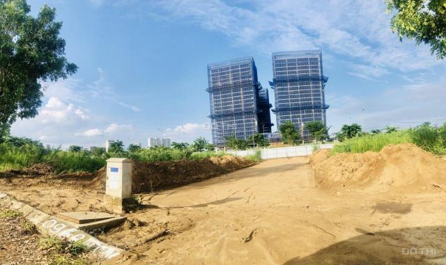 Bán đất nền dự án khu dân cư ADC Phú Mỹ, Quận 7, Hồ Chí Minh, diện tích 95m2, giá 56 tr/m2