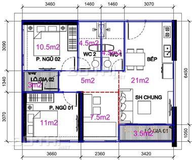 Hot! Quỹ hàng độc quyền tại Vinhomes Smart City chỉ cần 150tr sở hữu ngay căn hộ, LH 0984857912